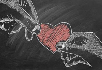 What Does It Actually Mean to Forgive?