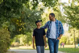 How to Raise Kids Who Feel Capable in the World