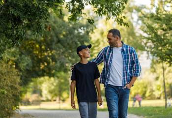 How to Raise Kids Who Feel Capable in the World