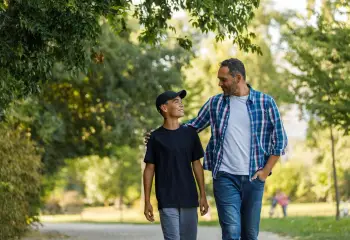 How to Raise Kids Who Feel Capable in the World