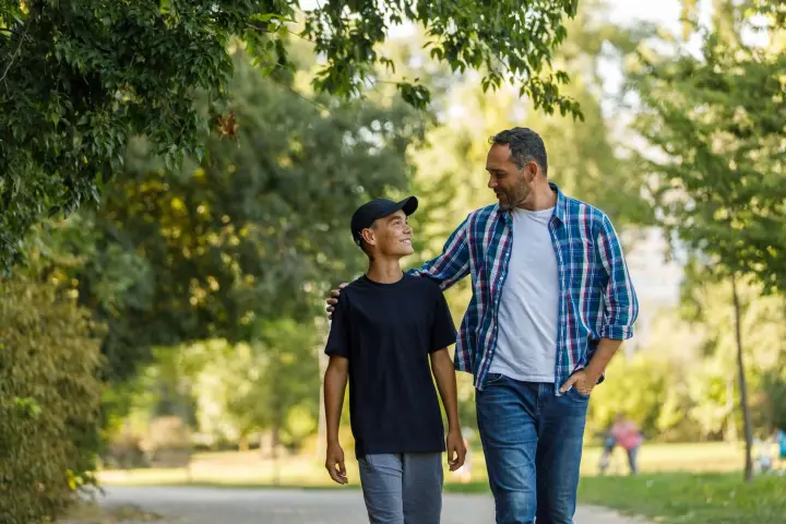How to Raise Kids Who Feel Capable in the World
