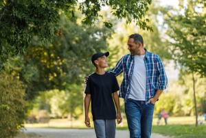 How to Raise Kids Who Feel Capable in the World
