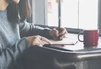 What Happened When I Wrote My Mom a Thank-You Letter