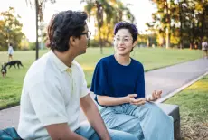 What Happens When We Stop Trying to Win a Difficult Conversation?
