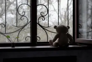 What I Learned About Resilience in the Midst of Grief