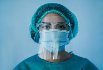 What Is at the Root of Suffering in Health Care Providers?