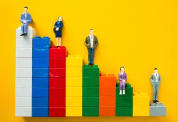 How Your Social Status Shapes Your Views on Inequality