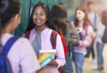 What Middle Schoolers Can Teach Us About Empathy