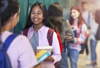 What Middle Schoolers Can Teach Us About Empathy