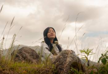 What Mindfulness Practices Can Look Like for Indigenous Communities