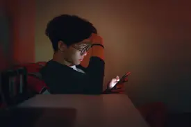 What My Son Is Learning From Artificial Intelligence
