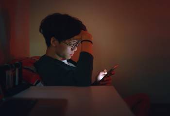 What My Son Is Learning From Artificial Intelligence