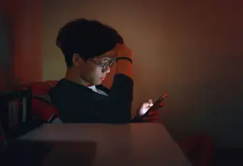 What My Son Is Learning From Artificial Intelligence