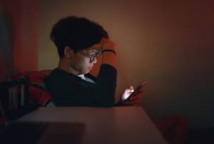 What My Son Is Learning From Artificial Intelligence