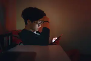 What My Son Is Learning From Artificial Intelligence