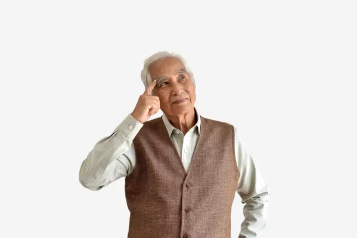 The Greater Good Guide to Aging Well