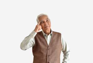 The Greater Good Guide to Aging Well