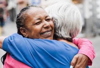 What the Longest Happiness Study Reveals About Finding Fulfillment