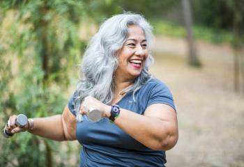 What Type of Exercise Is Best for Mental Health?