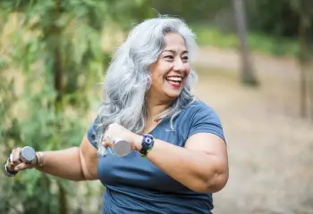 What Type of Exercise Is Best for Mental Health?