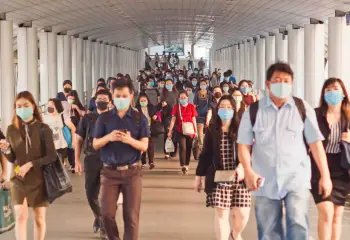 What We Learned About Human Behavior from the Pandemic