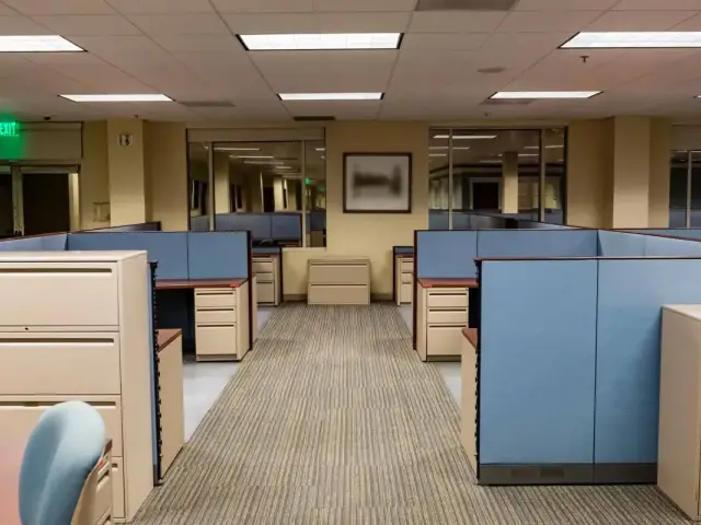 What Will Work Look Like After COVID-19?