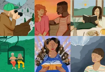 What You Can Learn About Changing Your Habits from Our Podcast