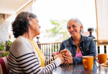 When You Feel Alone, Try This Practice