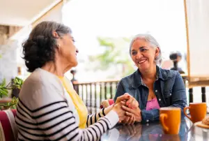 When You Feel Alone, Try This Practice