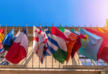 Where People in 17 Countries Find Meaning in Life