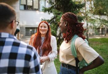 Can We Teach Racial Justice by Talking About Virtues?