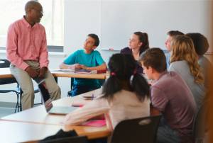 Where Does Education End and Indoctrination Begin?