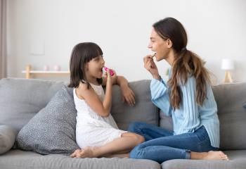 Why Imitation Is at the Heart of Being Human