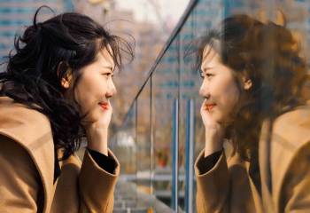 Why Is Self-Compassion So Hard for Some People?