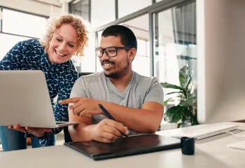 How to Overcome Your Reluctance to Ask for Help at Work