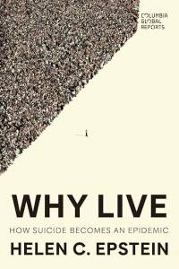 Book cover for Why Live