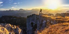 Why Midlife Might Actually Be Awesome