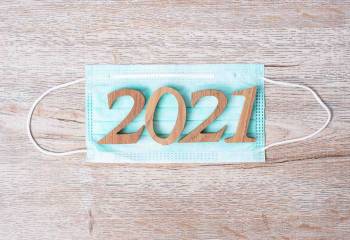 Why New Year’s Resolutions Matter More in a Pandemic