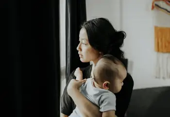 Why Parents Are Lonely and How They Can Connect