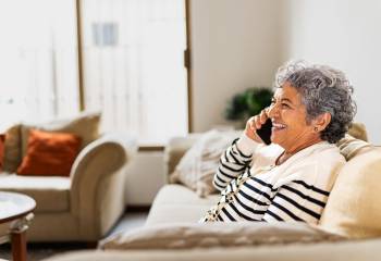 The Research-Backed Benefits of Calling Friends and Family