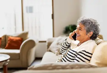The Research-Backed Benefits of Calling Friends and Family