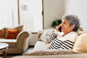 The Research-Backed Benefits of Calling Friends and Family