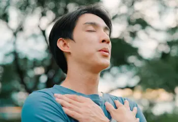 Why Forgiving Ourselves Feels So Hard—and What Helps