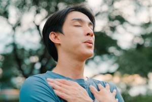 Why Forgiving Ourselves Feels So Hard—and What Helps