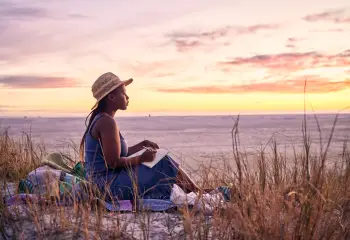 The Superpowers of Sensitive People