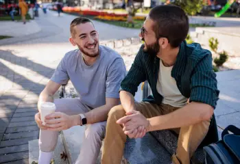 How Being a Little More Social Can Change Your Life