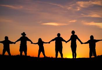 Why We Should Be More Optimistic About Human Nature