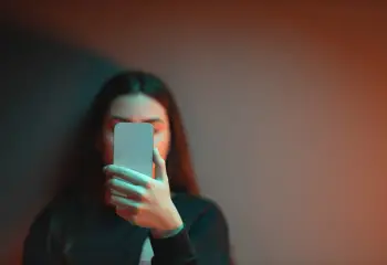 Who Do We Become When We Talk to Chatbots?