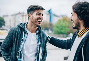 Why We Should Share Our Good News (Not Just Our Struggles)