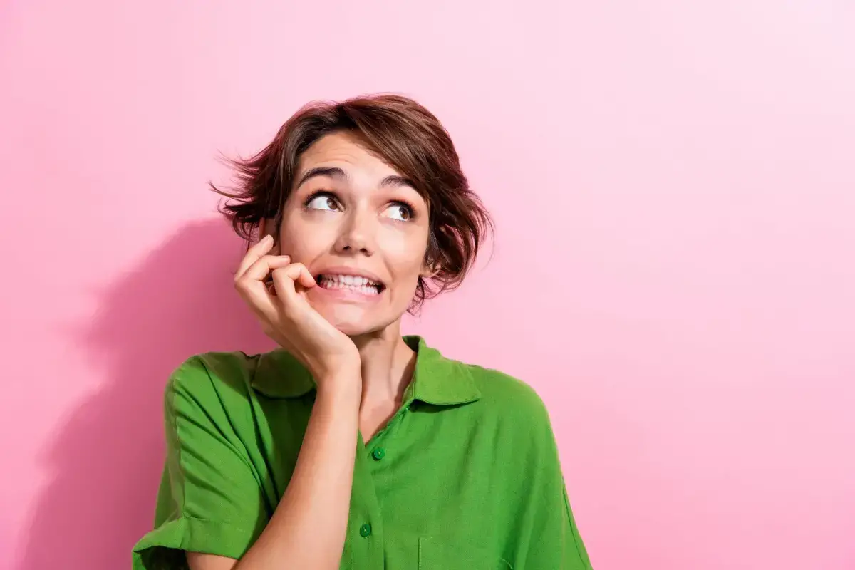 How to Stop Overthinking Your Happiness